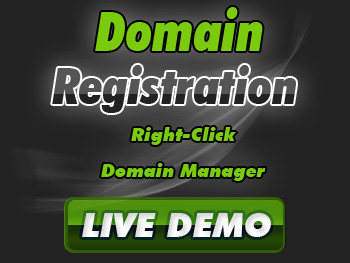 Affordably priced domain registration & transfer service providers
